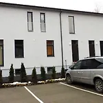 Apartament Viva - Pirita Tallin
