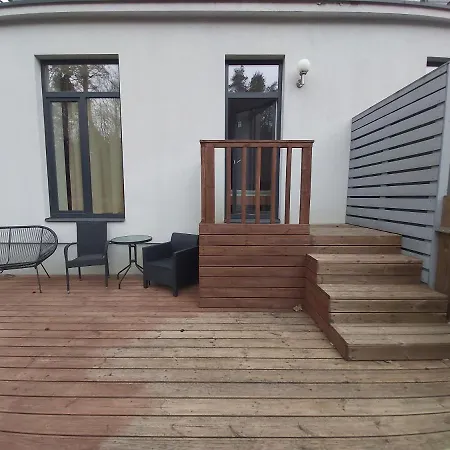 Apartament Viva - Pirita