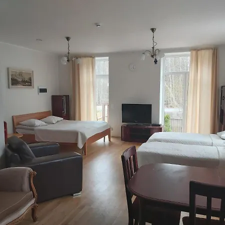 Apartament Viva - Pirita