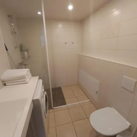 Viva - Pirita Apartament Tallin