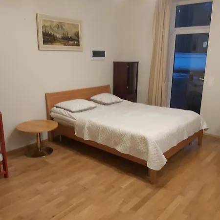 Viva - Pirita Apartament *