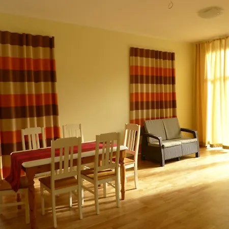 Apartament Viva - Pirita Tallin