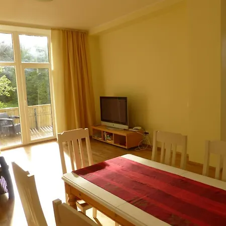 Apartament Viva - Pirita