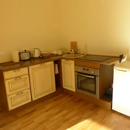Apartman Viva - Pirita *