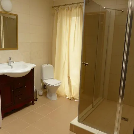 Apartament Viva - Pirita Tallin