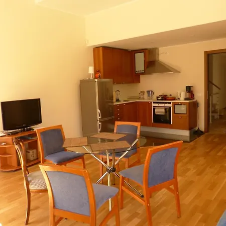 Apartament Viva - Pirita *