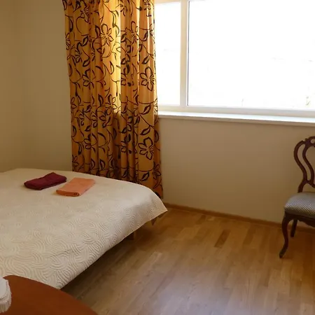 Viva - Pirita Apartament Tallin