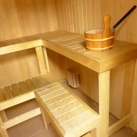 Apartament Viva - Pirita *
