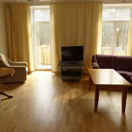 Apartament Viva - Pirita *