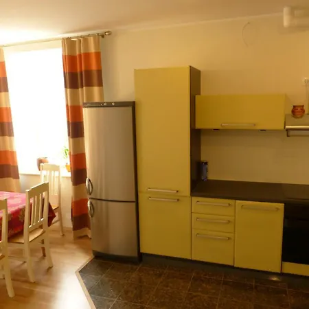 Viva - Pirita Apartament