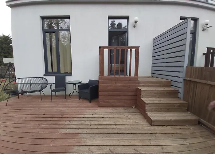 Apartamento Viva - Pirita