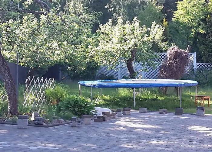 דירה Viva - Pirita טאלין