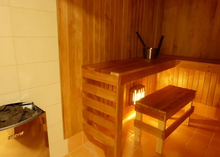 Viva - Pirita Tallinn