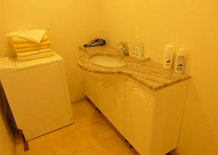 Viva - Pirita Apartment *