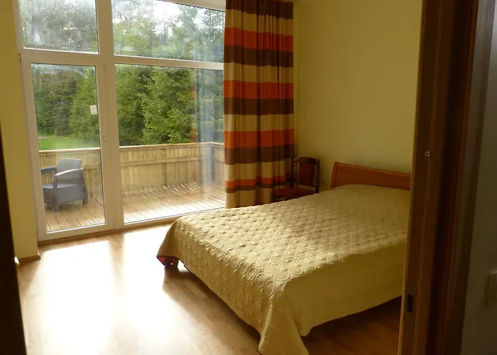 Viva - Pirita * Talin