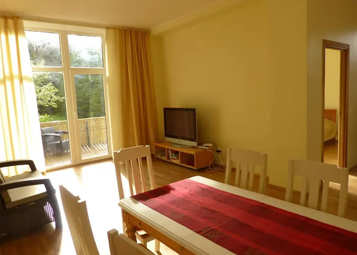 Apartamento Viva - Pirita