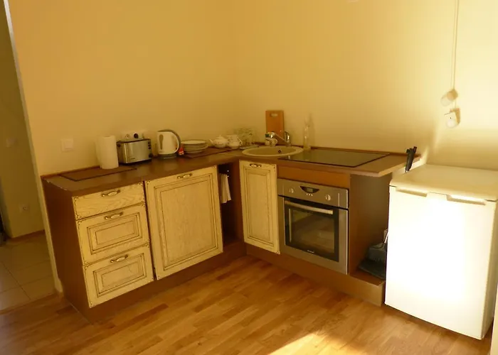 Apartment Viva - Pirita *