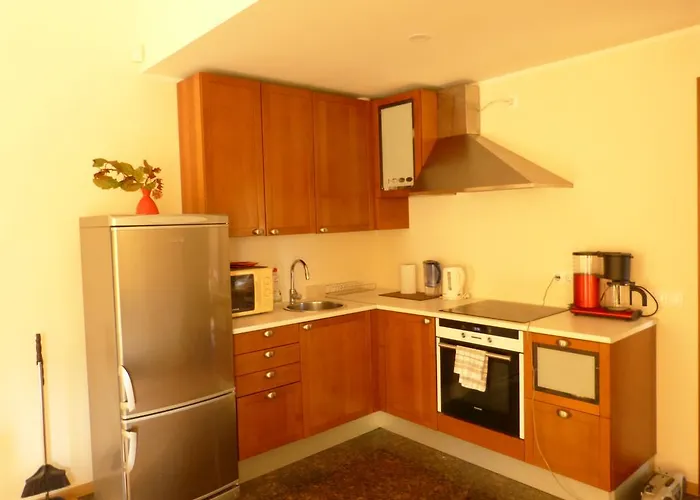 Viva - Pirita Tallinn