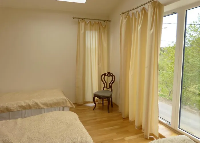 Viva - Pirita Apartamento Talin