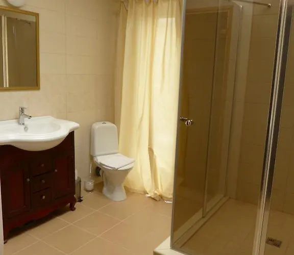 Apartment Viva - Pirita Tallinn