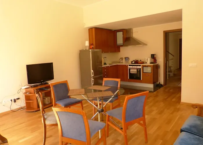 Apartamento Viva - Pirita *