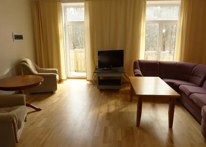 Apartamento Viva - Pirita *