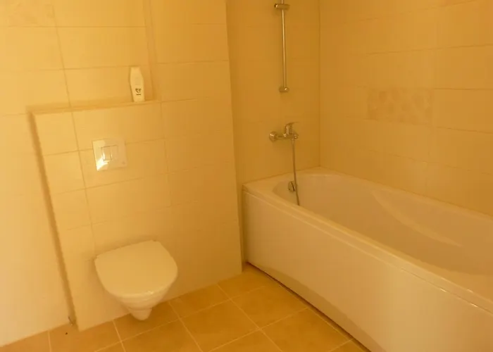 Viva - Pirita Apartamento