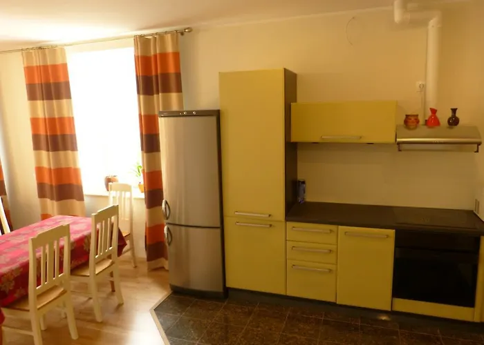 Viva - Pirita Apartamento