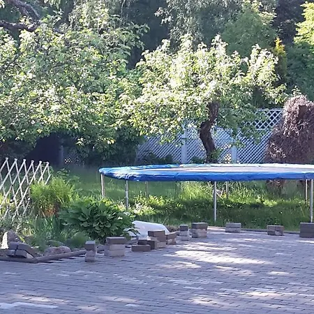 Apartman Viva - Pirita Tallinn