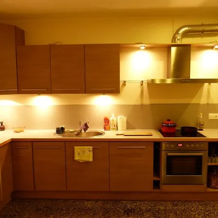 Apartman Viva - Pirita