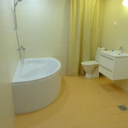 Viva - Pirita Apartman *