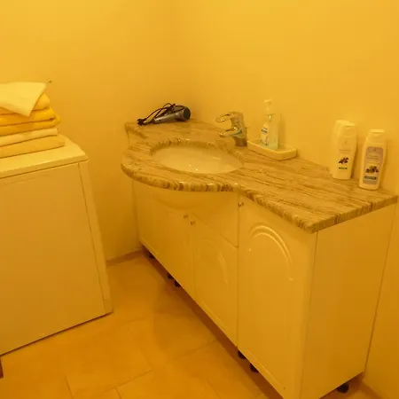 Viva - Pirita Apartman *