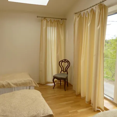 Viva - Pirita Apartman Tallinn