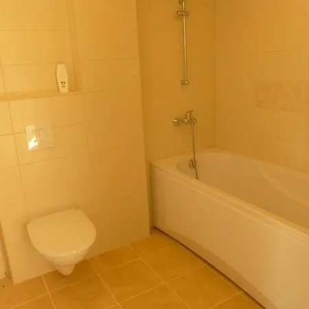 Viva - Pirita Apartman