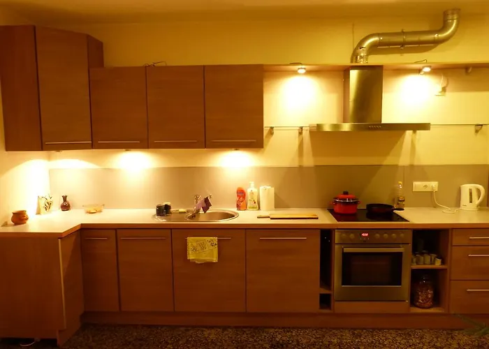 Apartament Viva - Pirita