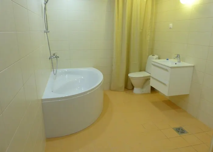 Viva - Pirita Apartament *