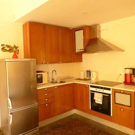 Viva - Pirita Tallinn