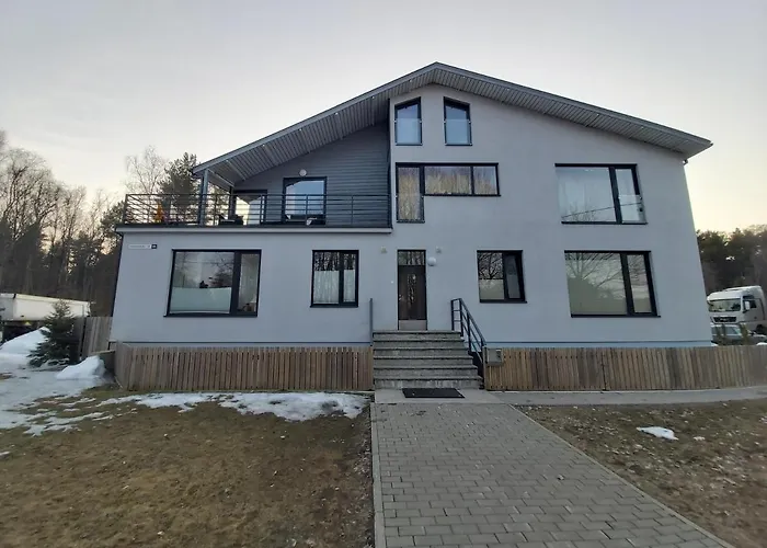 Viva - Pirita Tallinn