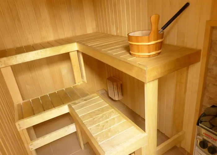 Korter Viva - Pirita *